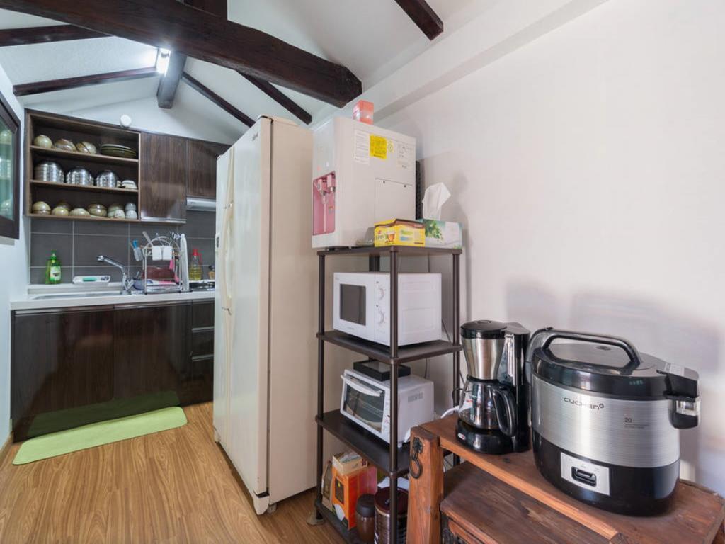 Bibimbap Hanok Guesthouse Insadong Сеул Номер фото