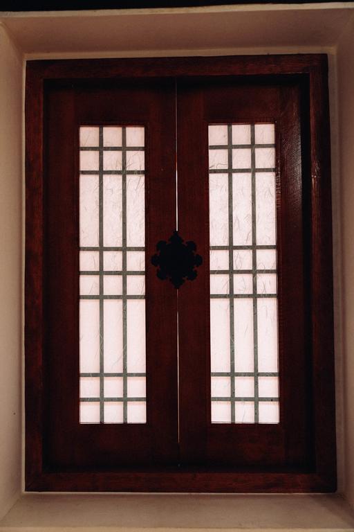 Bibimbap Hanok Guesthouse Insadong Сеул Екстер'єр фото